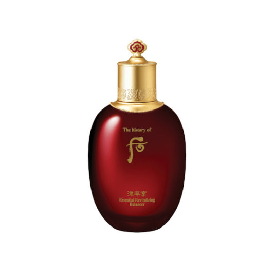 Wholesale The History of Whoo - Jinyulhyang Essential Revitalizing Balancer - 150ml | Carsha