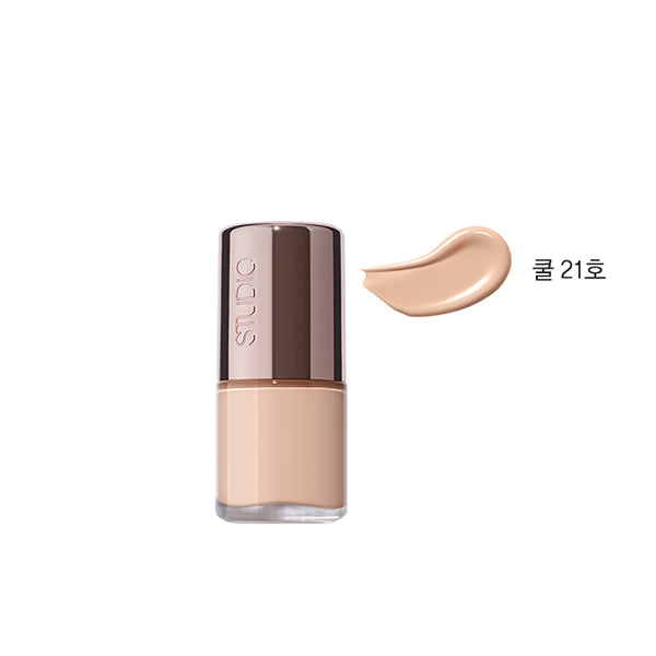 Wholesale The Saem - Studio Glow Foundation - #C21 - 10ml | Carsha