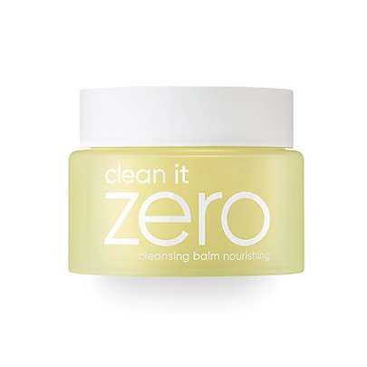 Wholesale Deal BANILA CO - Clean It Zero Cleansing Balm - Nourishing - 100ml | Carsha