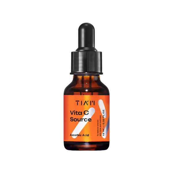 Wholesale TIA'M - Vita C Source - 15ml | Carsha