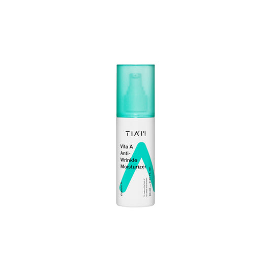 Wholesale TIAM - Vita A Anti-Wrinkle Moisturizer - 80ml - New Version | Carsha