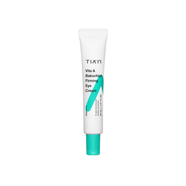 Wholesale TIAM - Vita A Bakuchiol Firming Eye Cream - 30ml | Carsha