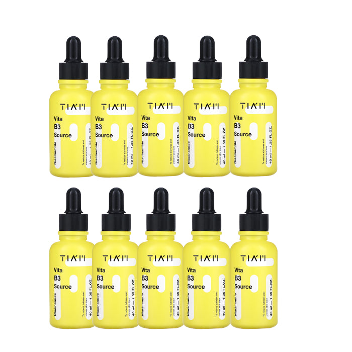 Wholesale TIA'M Vita B3 Source - 40ml - New Version 10ea Set | Carsha
