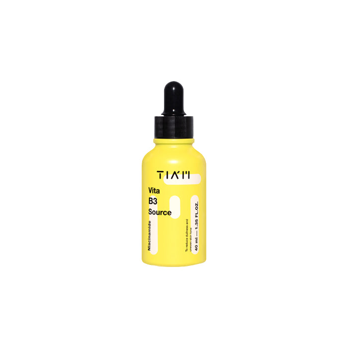 Wholesale TIAM - Vita B3 Source - 40ml - New Version | Carsha