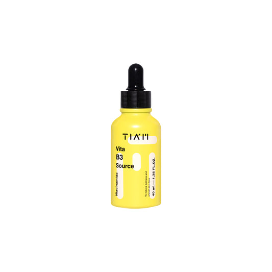 Wholesale TIAM - Vita B3 Source - 40ml - New Version | Carsha
