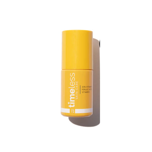 Wholesale timeless - 20% Vitamin C + E Ferulic Acid Serum - 30ml | Carsha