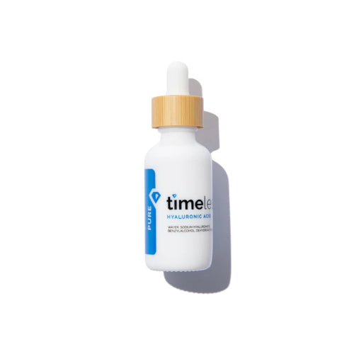 Wholesale timeless - Hyaluronic Acid 100% Pure Serum - 30ml | Carsha