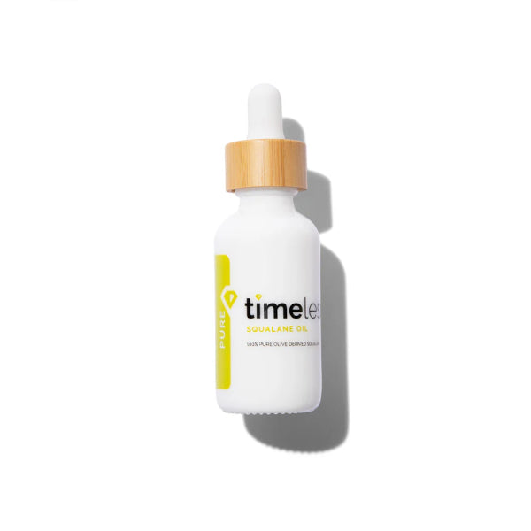 Wholesale timeless - Squalane Oil 100% Pure Serum - 30ml | Carsha