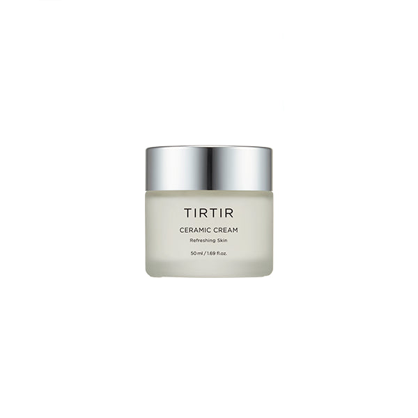 Wholesale TirTir - Ceramic Cream - 50ml | Carsha