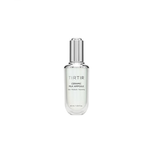 Wholesale Deal TirTir - Ceramic Milk Ampoule - 40ml | Carsha