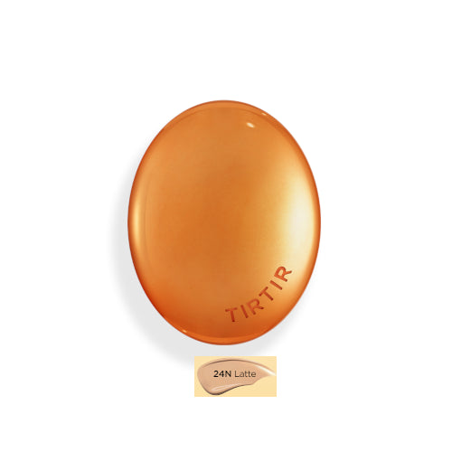 Wholesale TirTir - Mask Fit AI Filter Cushion SPF30 PA++ - 18g - 24N Latte | Carsha