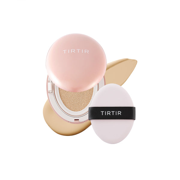 Wholesale DEAL TirTir - Mask Fit All-Cover Cushion SPF50+ PA+++ - 18g - 21W Natural Ivory | Carsha