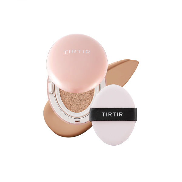 Wholesale DEAL TirTir - Mask Fit All-Cover Cushion SPF50+ PA+++ - 18g - 27C Cool Beige | Carsha