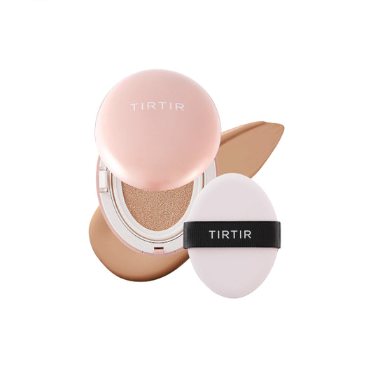Wholesale DEAL TirTir - Mask Fit All-Cover Cushion SPF50+ PA+++ - 18g - 27C Cool Beige | Carsha