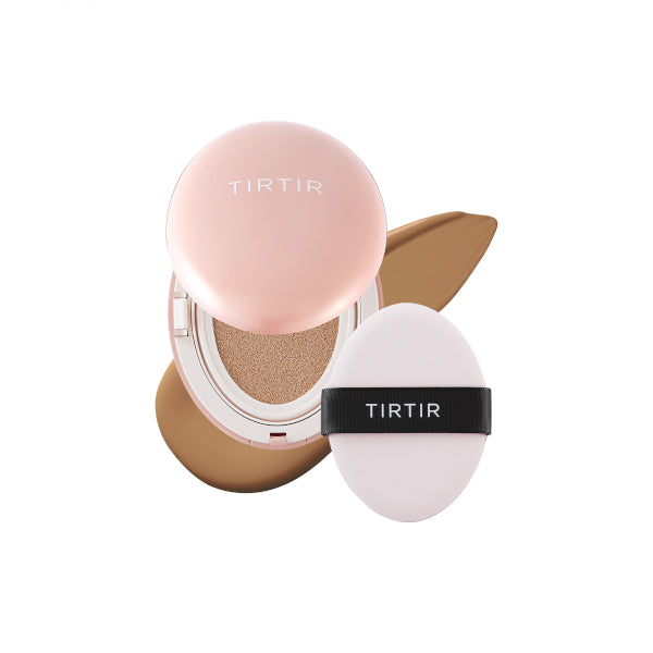 Wholesale DEAL TirTir - Mask Fit All-Cover Cushion SPF50+ PA+++ - 18g - 33N Macchiato | Carsha