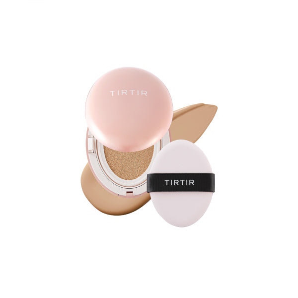 Wholesale DEAL TirTir - Mask Fit All-Cover Mini Cushion - 4.5g - 25N Mocha | Carsha