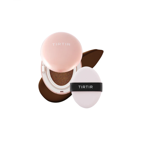 Wholesale DEAL TirTir - Mask Fit All-Cover Mini Cushion - 4.5g - 51N Fudge | Carsha