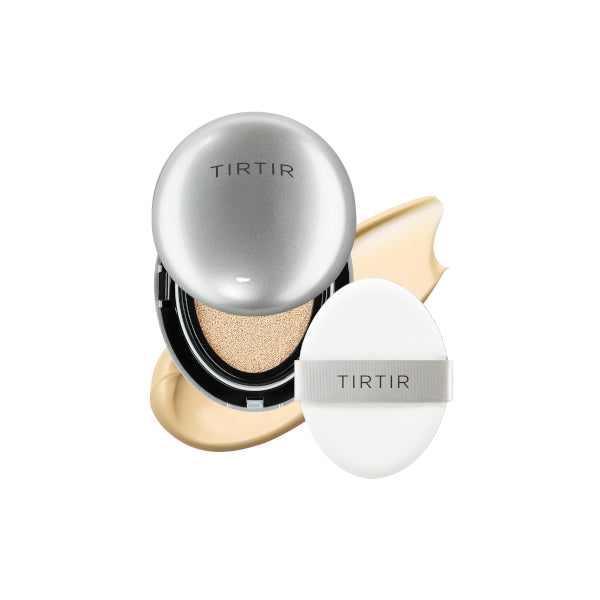 Wholesale DEAL TirTir - Mask Fit Aura Mini Cushion - 4.5g - 21W Natural Ivory | Carsha