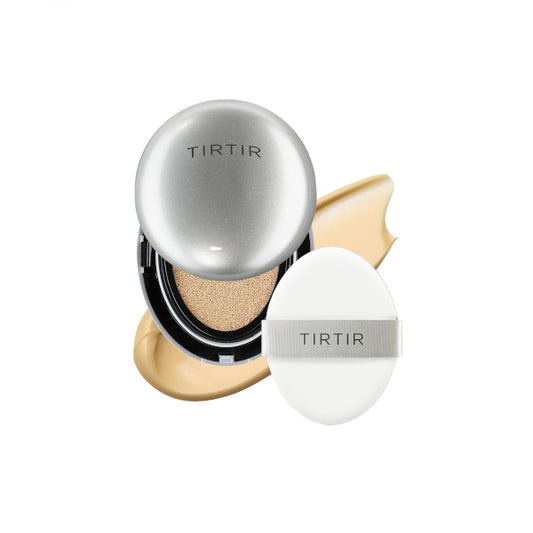 Wholesale DEAL TirTir - Mask Fit Aura Mini Cushion - 4.5g - 24W Soft Beige | Carsha