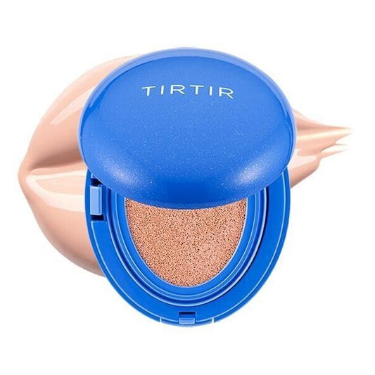 Wholesale DEAL TirTir - Mask Fit Cool Sun Cushion SPF50+ PA++++ - 18g | Carsha