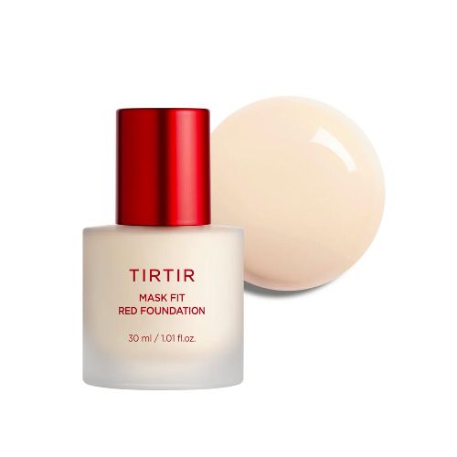 Wholesale TirTir - Mask Fit Red Foundation - 30ml - 13N Fair Ivory | Carsha