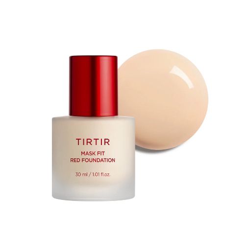 Wholesale TirTir - Mask Fit Red Foundation - 30ml - 17C Porcelain | Carsha