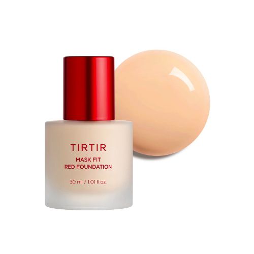 Wholesale TirTir - Mask Fit Red Foundation - 30ml - 21N Ivory | Carsha