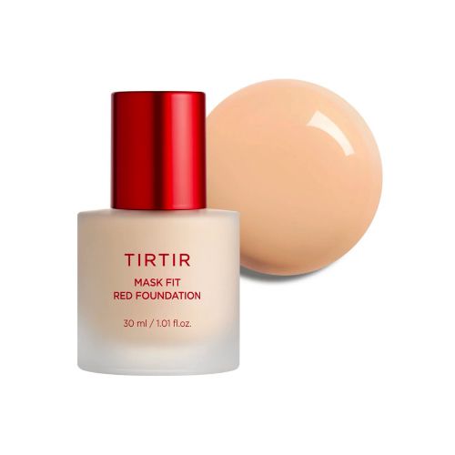 Wholesale TirTir - Mask Fit Red Foundation - 30ml - 22N Shell Beige | Carsha