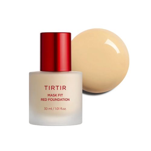 Wholesale TirTir - Mask Fit Red Foundation - 30ml - 24W Soft Beige | Carsha