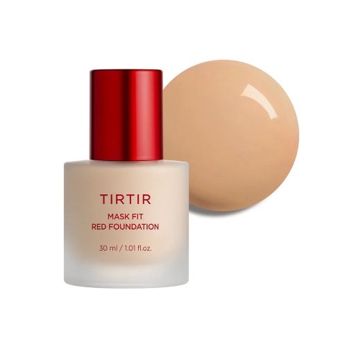 Wholesale TirTir - Mask Fit Red Foundation - 30ml - 25N Mocha | Carsha