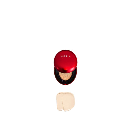 Wholesale Deal TirTir - Mask Fit Red Mini Cushion - 4.5g - 17C Porcelain | Carsha