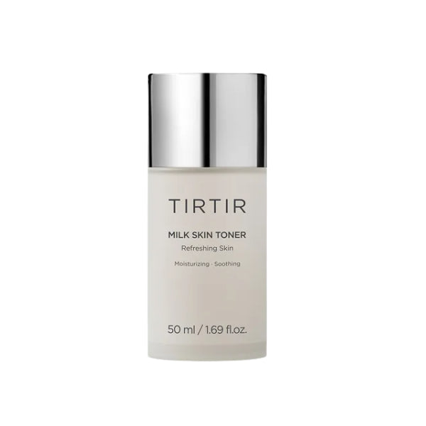 Wholesale TirTir - Milk Skin Toner - 50ml | Carsha