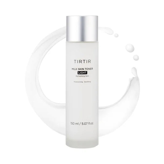 Wholesale Deal TirTir - Milk Skin Toner Light - 150ml | Carsha