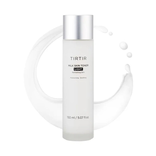 Wholesale TirTir - Milk Skin Toner Light - 150ml | Carsha