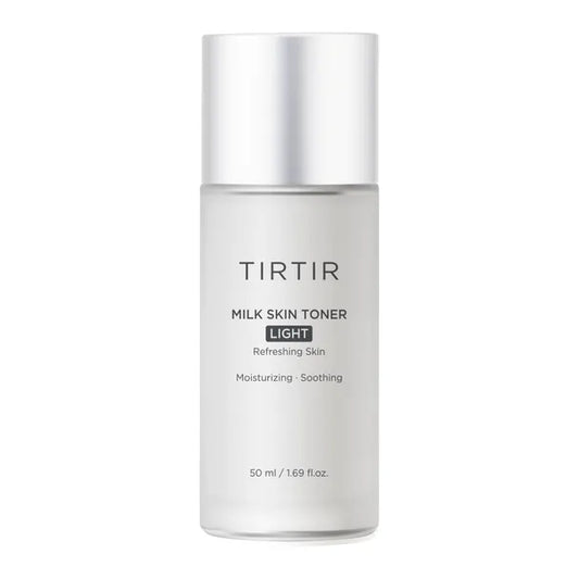Wholesale DEAL TirTir - Milk Skin Toner Light - 50ml | Carsha