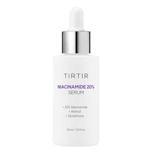 Wholesale Deal TirTir - Niacinamide 20% Serum - 30ml | Carsha