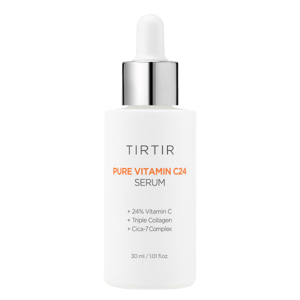 Wholesale Deal TirTir - Pure Vitamin C24 Serum - 30ml | Carsha