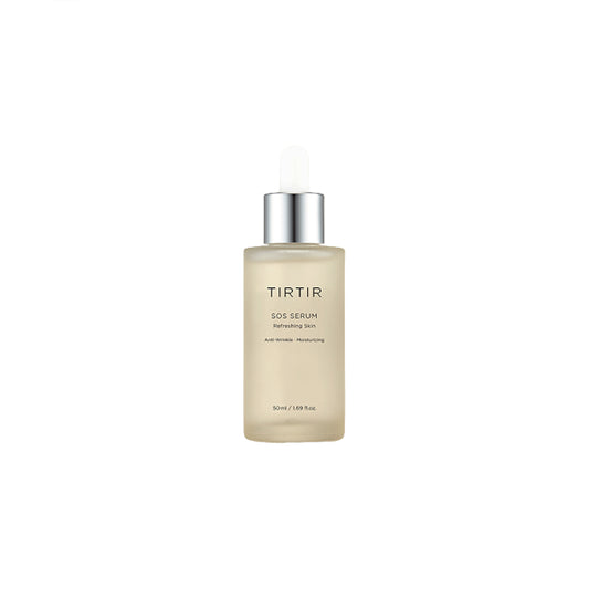 Wholesale TirTir - SOS Serum - 50ml | Carsha