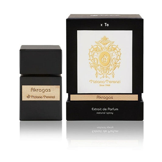 Wholesale Tiziana terenzi Akragas - estratto profumato - Volume: 100 ml | Carsha