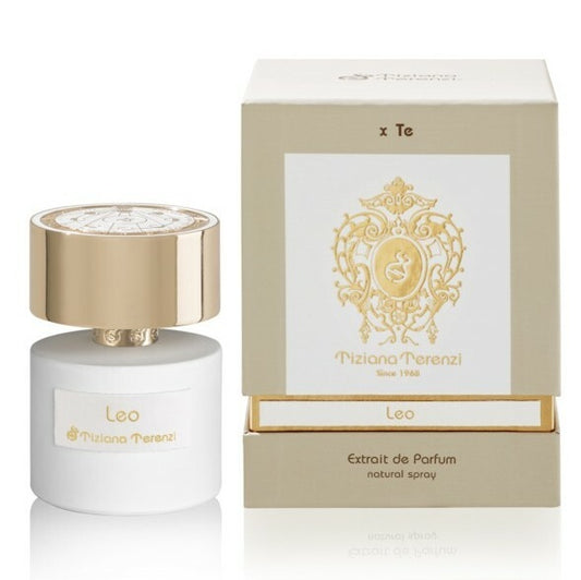 Wholesale Tiziana terenzi Leo - estratto profumato - Volume: 100 ml | Carsha
