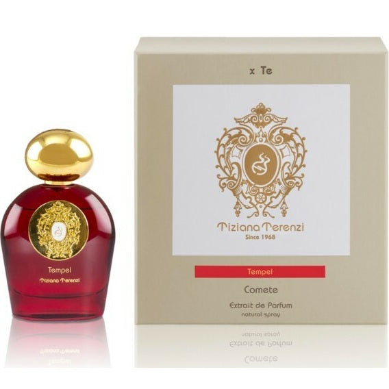 Wholesale Tiziana terenzi Tempel - estratto profumato - Volume: 100 ml | Carsha