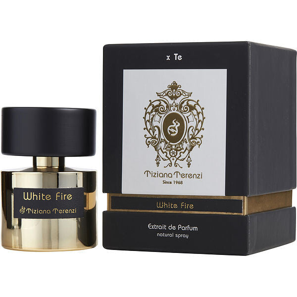 Wholesale Tiziana terenzi White Fire - profumo - Volume: 100 ml | Carsha