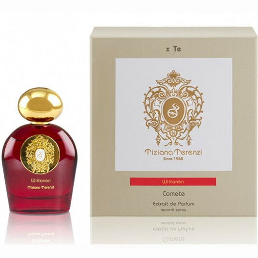 Wholesale Tiziana terenzi Wirtanen - estratto profumato - Volume: 100 ml | Carsha
