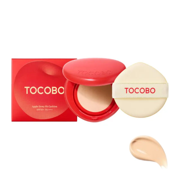 Wholesale TOCOBO - Apple Dewy Fit Cushion - 15g - 21W Vanilla | Carsha
