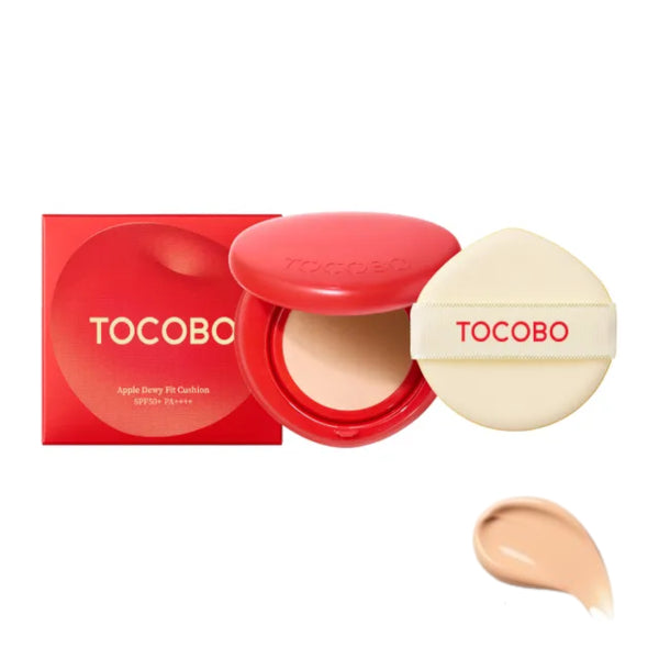 Wholesale TOCOBO - Apple Dewy Fit Cushion - 15g - 23 Honey | Carsha