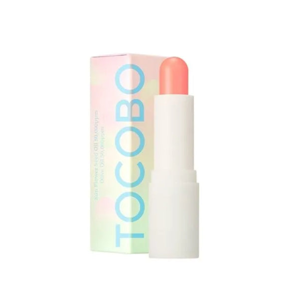 Wholesale Deal TOCOBO - Glow Ritual Lip Balm - 3.5g - 001 Coral Water | Carsha