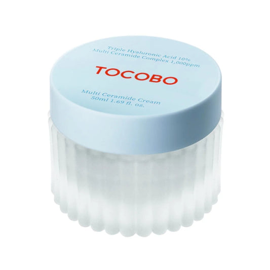 Wholesale TOCOBO - Multi Ceramide Cream - 50ml | Carsha