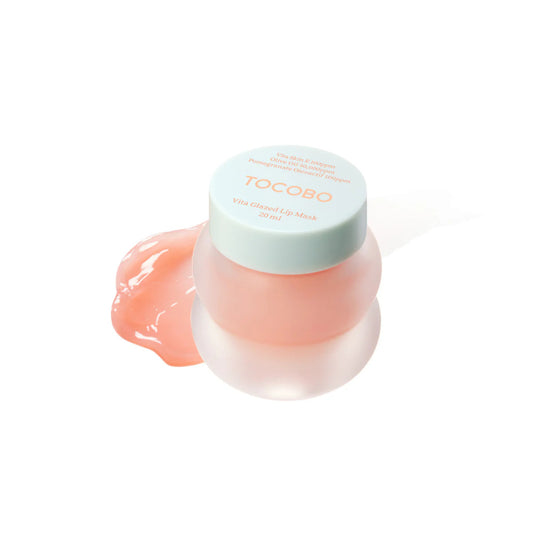 Wholesale TOCOBO - Vita Glazed Lip Mask - 20ml | Carsha