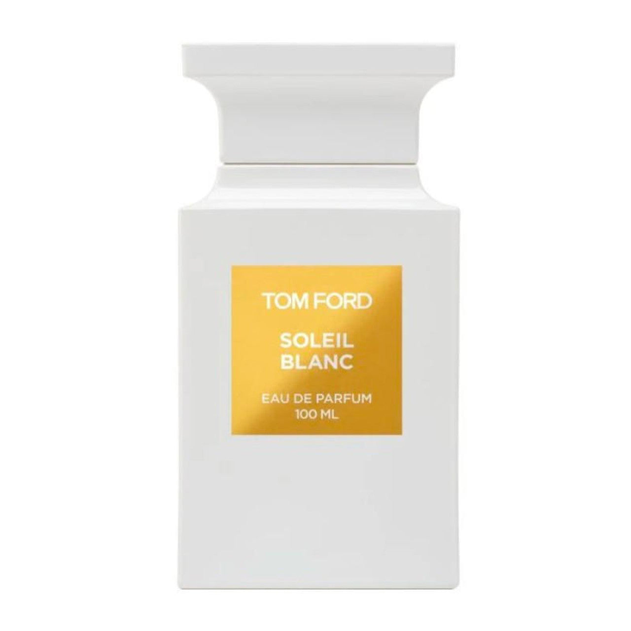 Wholesale Tom Ford Soleil Blanc - 100 ml eau de parfum unisex | Carsha