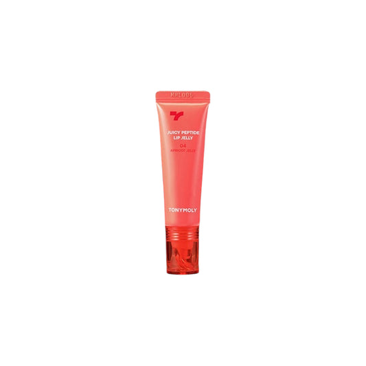 Wholesale TONYMOLY - Juicy Peptide Lip Jelly - 10g - 04 Apricot Jelly | Carsha